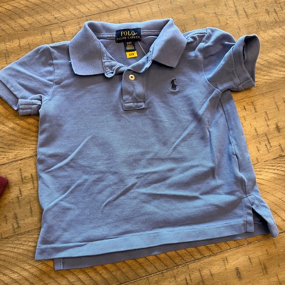 Ralph Lauren Other - Ralph Lauren polo
